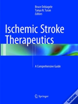Capa do artigo Ischemic Stroke Therapeutics