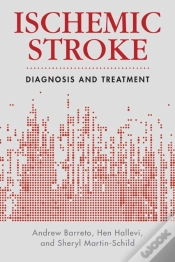 Capa do artigo Ischemic Stroke