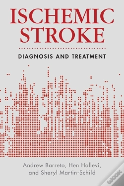 Capa do artigo Ischemic Stroke