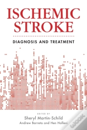 Capa do artigo Ischemic Stroke