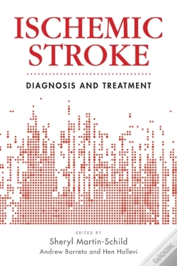 Capa do artigo Ischemic Stroke