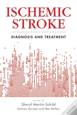 Capa do artigo Ischemic Stroke