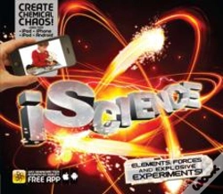 Capa do artigo Iscience