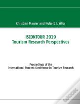 Iscontour 2019 Tourism Research Perspectives