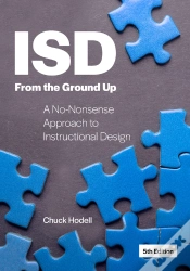 Capa do artigo Isd From The Ground Up