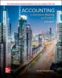 Ise Accounting For Decision Making And Control - Preview