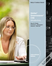 Capa do artigo Ise Adobe Dreamweaver Cs6