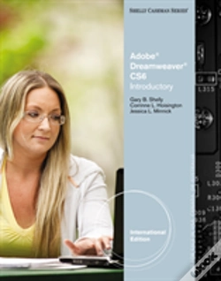 Capa do artigo Ise Adobe Dreamweaver Cs6