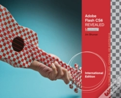 Capa do artigo Ise Adobe Flash Cs6 Revealed