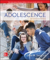 Capa do artigo Ise Adolescence