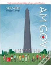Capa do artigo Ise Am Gov 2019-2020