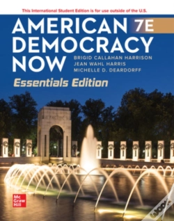 Capa do artigo Ise American Democracy Now, Essentials