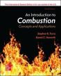 Ise An Introduction To Combustion: Concepts And Applications - Preview