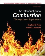 Capa do artigo Ise An Introduction To Combustion: Concepts And Applications