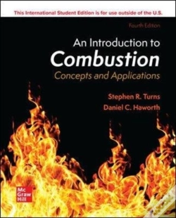 Capa do artigo Ise An Introduction To Combustion: Concepts And Applications