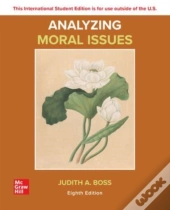 Ise Analyzing Moral Issues