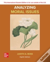 Capa do artigo Ise Analyzing Moral Issues