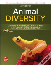 Capa do artigo Ise Animal Diversity