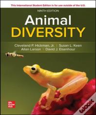 Ise Animal Diversity