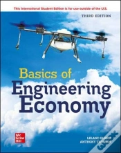 Capa do artigo Ise Basics Of Engineering Economy