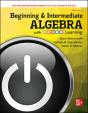 Ise Beginning And Intermediate Algebra With P.O.W.E.R. Learning - Preview
