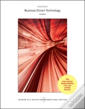 Capa do artigo Ise Business Driven Technology