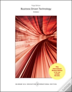 Capa do artigo Ise Business Driven Technology