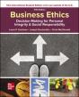 Ise Business Ethics: Decision Making For Personal Integrity & Social Responsibility - Preview