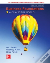 Ise Business Foundations: A Changing World