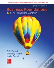 Capa do artigo Ise Business Foundations: A Changing World