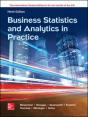 Ise Business Statistics And Analytics In Practice - Preview