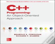 Ise C++ Programming: An Object-Oriented Approach