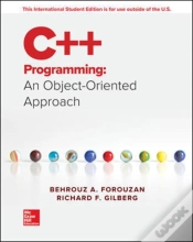 Capa do artigo Ise C++ Programming: An Object-Oriented Approach