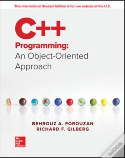 Capa do artigo Ise C++ Programming: An Object-Oriented Approach