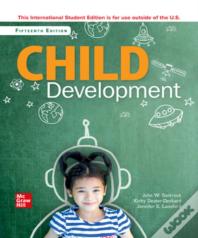 Ise Child Development: An Introduction