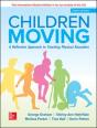 Ise Children Moving: A Reflective Approach To Teaching Physical Education - Preview