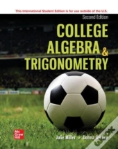 Ise College Algebra & Trigonometry