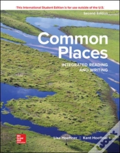 Capa do artigo Ise Common Places: Integrated Reading And Writing