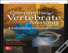 Ise Comparative Vertebrate Anatomy: A Laboratory Dissection Guide