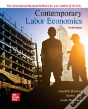 Capa do artigo Ise Contemporary Labor Economics