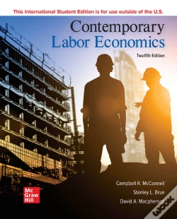 Capa do artigo Ise Contemporary Labor Economics