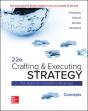 Ise Crafting And Executing Strategy: Concepts - Preview