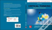 Capa do artigo Ise Critical Thinking: A Students Introduction