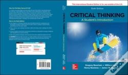 Capa do artigo Ise Critical Thinking: A Students Introduction