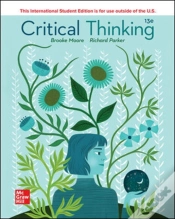 Capa do artigo Ise Critical Thinking