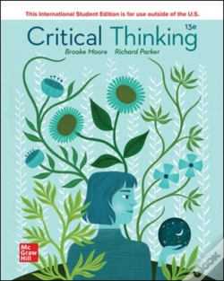 Capa do artigo Ise Critical Thinking