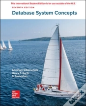 Capa do artigo Ise Database System Concepts