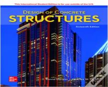 Ise Design Of Concrete Structures