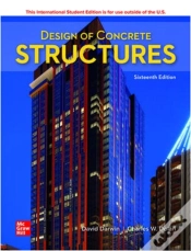 Capa do artigo Ise Design Of Concrete Structures