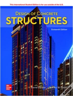 Capa do artigo Ise Design Of Concrete Structures